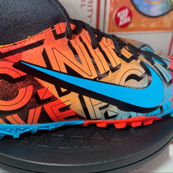 🆕 Nike Mercurial Superfly 7 'South Mexico City' - Picture 2 of 14